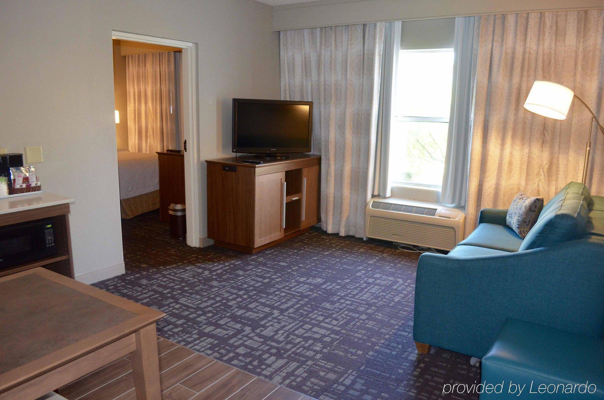Hampton Inn & Suites Charlotte/Pineville Exteriör bild