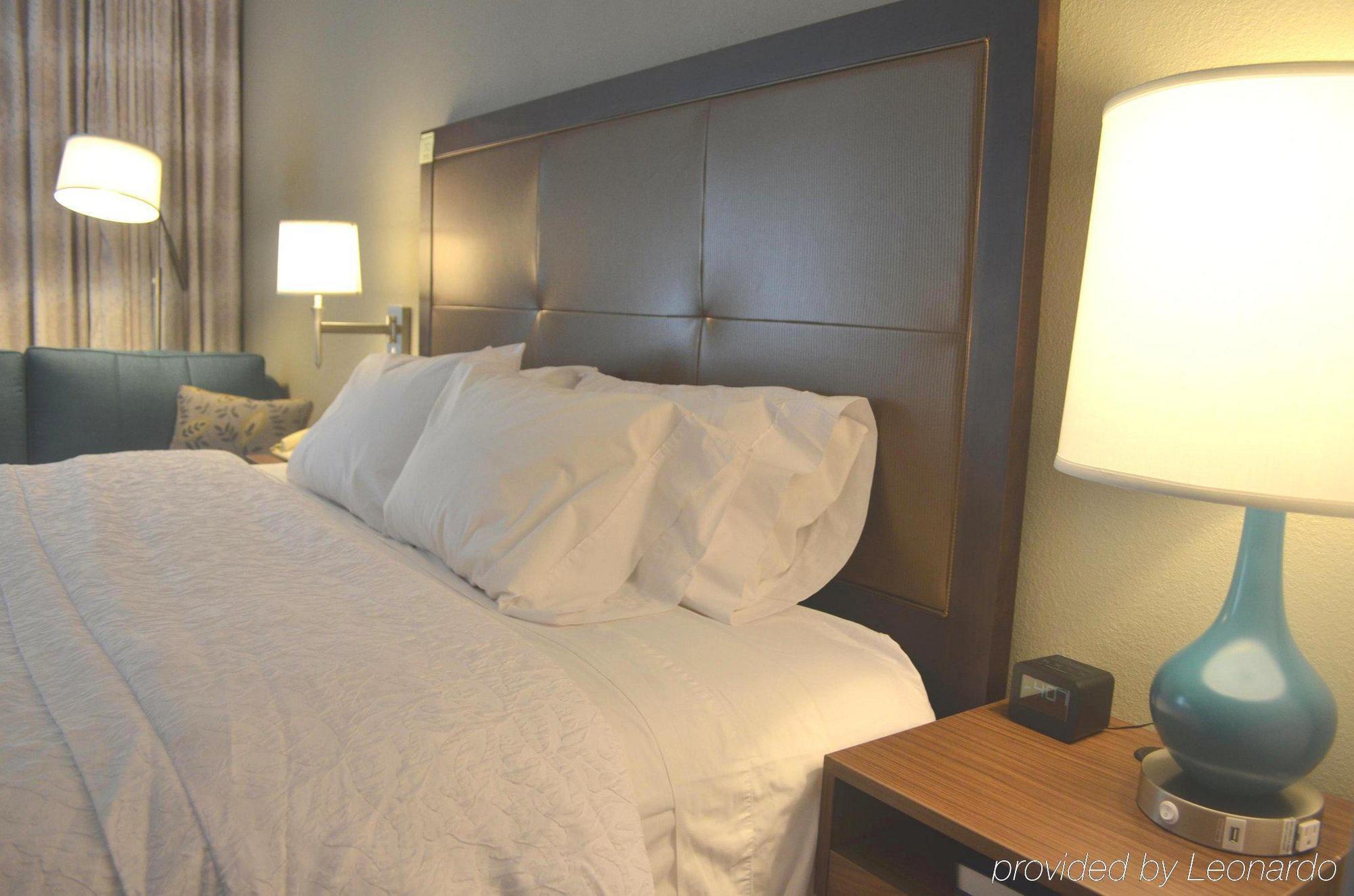 Hampton Inn & Suites Charlotte/Pineville Exteriör bild